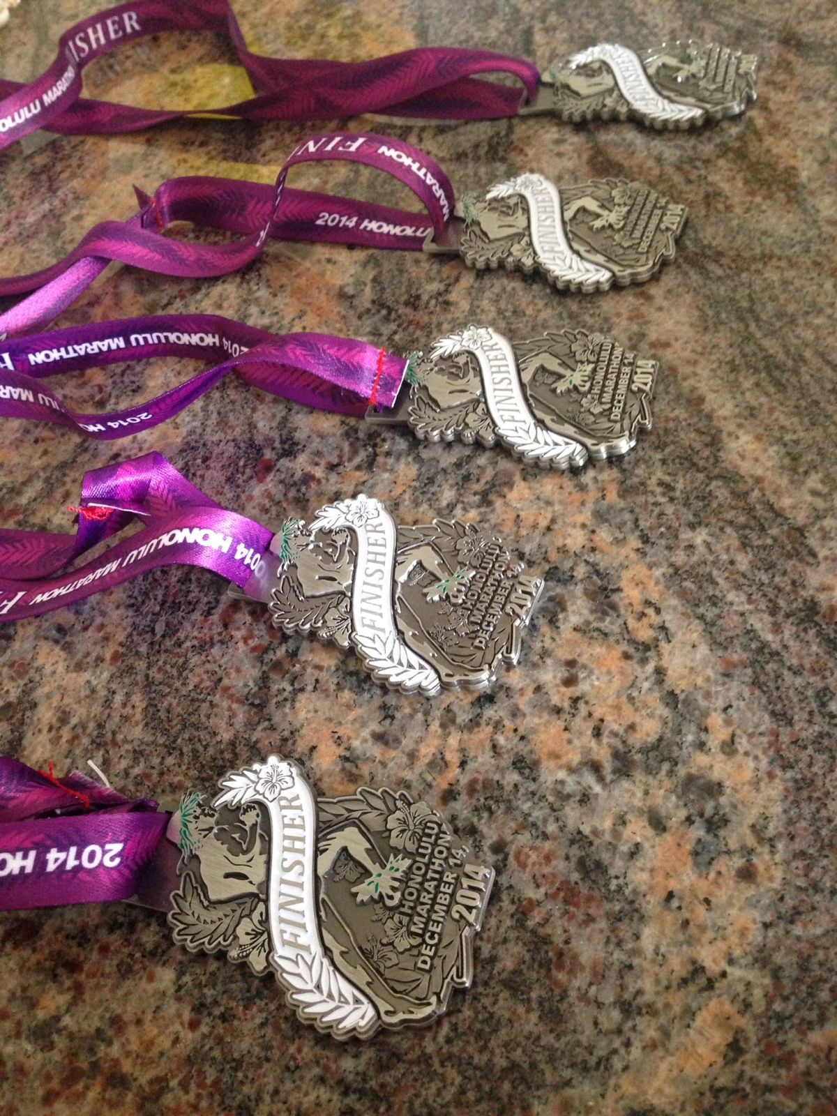 無事に家族全員ゴール。
祝勝会に繰り出す。
息子Ａは小学５年生で、まさ...