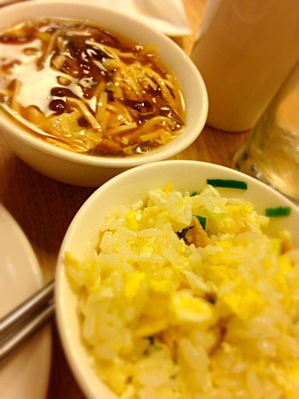 お待ちかねだった鼎泰豐（ディンタイフォン）
何もかも美味しいのは、暑くて...