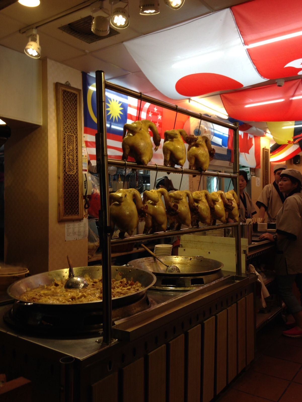 九份つづき
あまりに喉が渇いて、まだ日本で流行っていなかったタピオカミル...