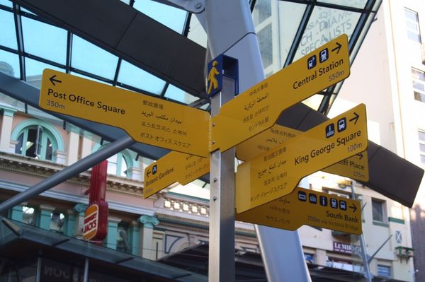 オーストラリア連邦・ブリスベン「Brisbane in Australia🇦🇺」の写真