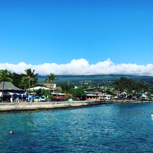 アメリカ(米国)・カイルアコナ、キラウエア、ホノカア、マウナケア、ヒロ、ホノルル「アメリカ　ハワイの旅2019」の写真