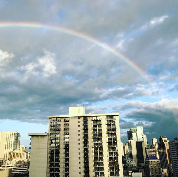 アメリカ(米国)・カイルアコナ、キラウエア、ホノカア、マウナケア、ヒロ、ホノルル「アメリカ　ハワイの旅2019」の写真