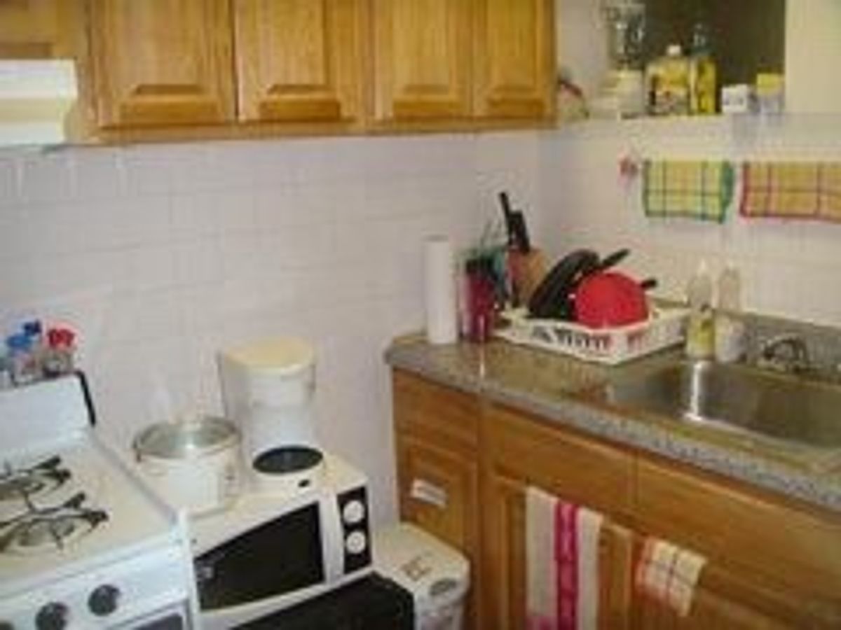 滞在していたシェアハウスは、ハーレムのど真ん中142丁目辺り。