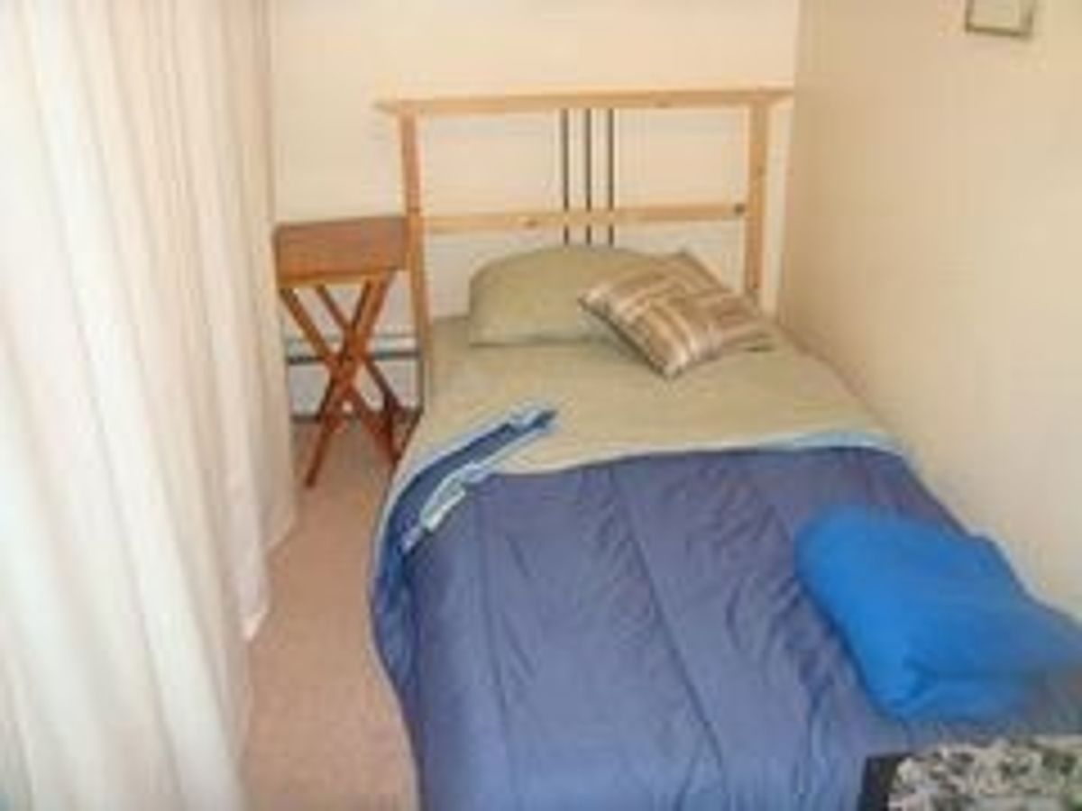 滞在していたシェアハウスは、ハーレムのど真ん中142丁目辺り。