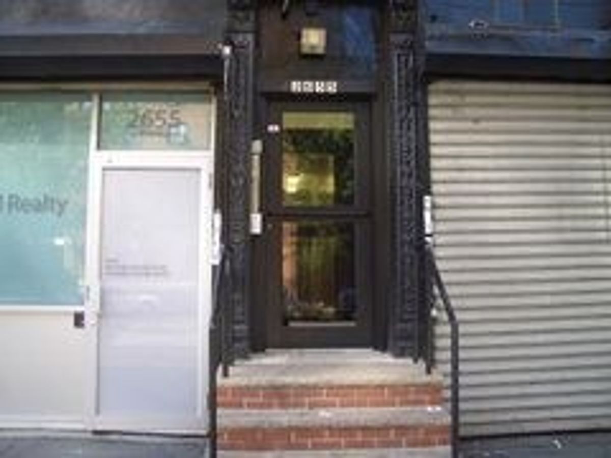 滞在していたシェアハウスは、ハーレムのど真ん中142丁目辺り。