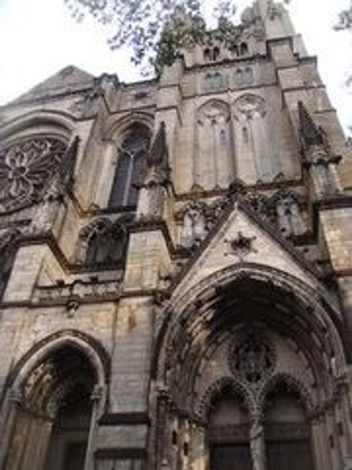 教会あれこれ。
教会フェチかもしれない。