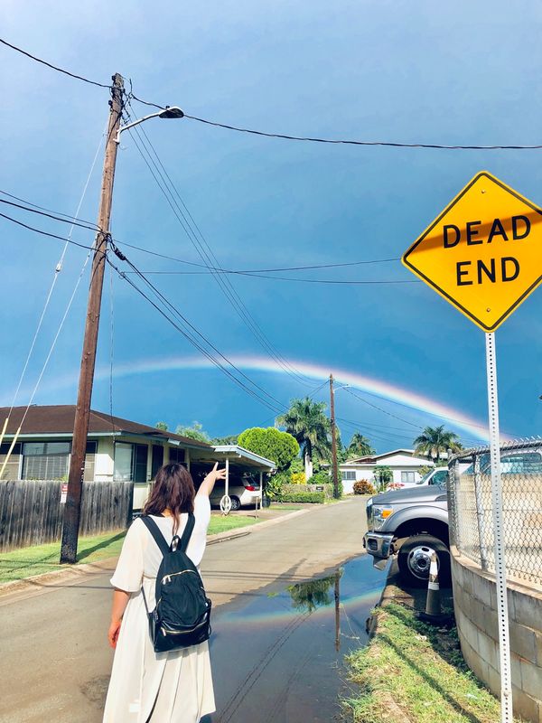アメリカ(米国)・ハワイ「ハワイ」の写真