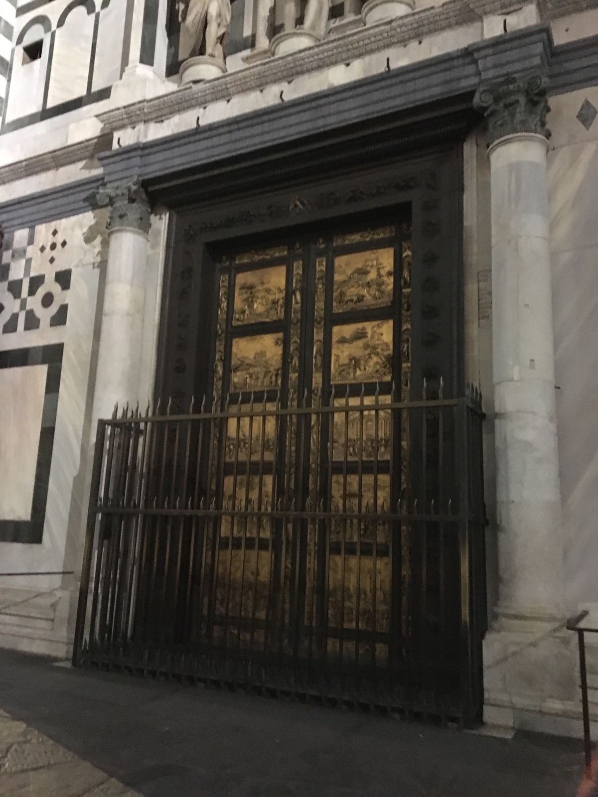 イタリア🇮🇹'16 その②

初めてのイタリア😍
カルチャーショック...