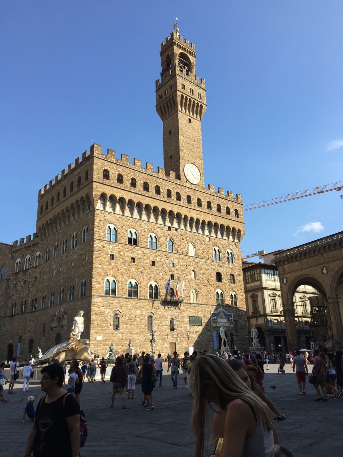 イタリア🇮🇹'16 その②

初めてのイタリア😍
カルチャーショック...