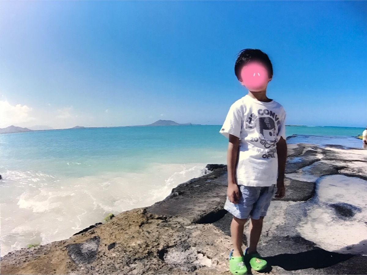 年賀状用にそれぞれ撮影。
景色と調和してみんな素敵な表情なんだけど、お見...