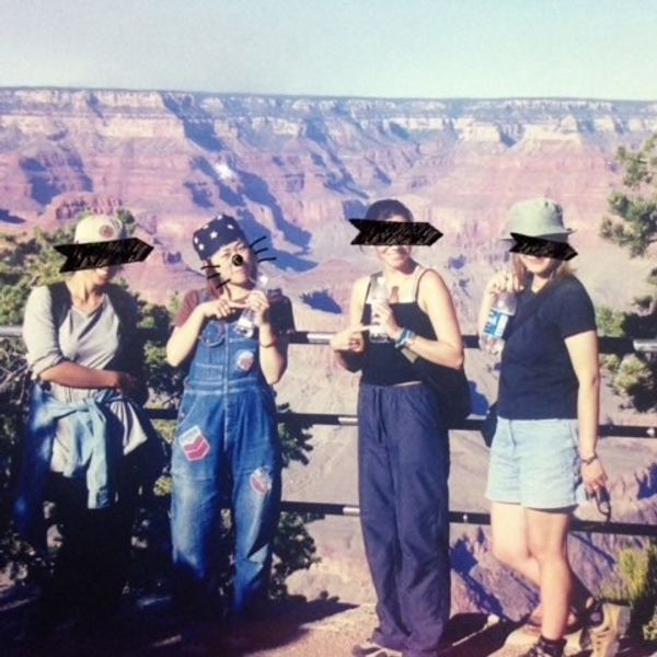 アメリカ(米国)・ラスベガス～グランドサークル周遊「トレックアメリカ」の写真