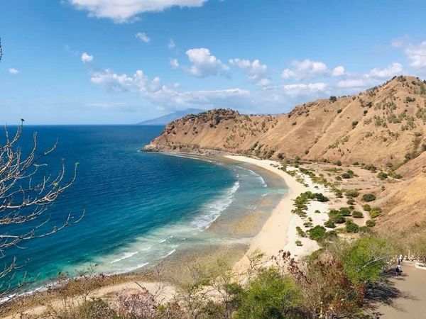 東ティモール・ディリ「Timor-Leste 」の写真
