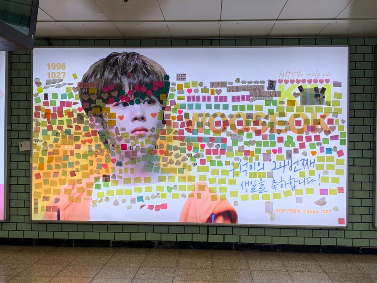 ☺︎広告　boy's ver.☺︎