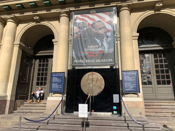 スウェーデン・ストックホルム「スウェーデン」の写真：ストックホルム 