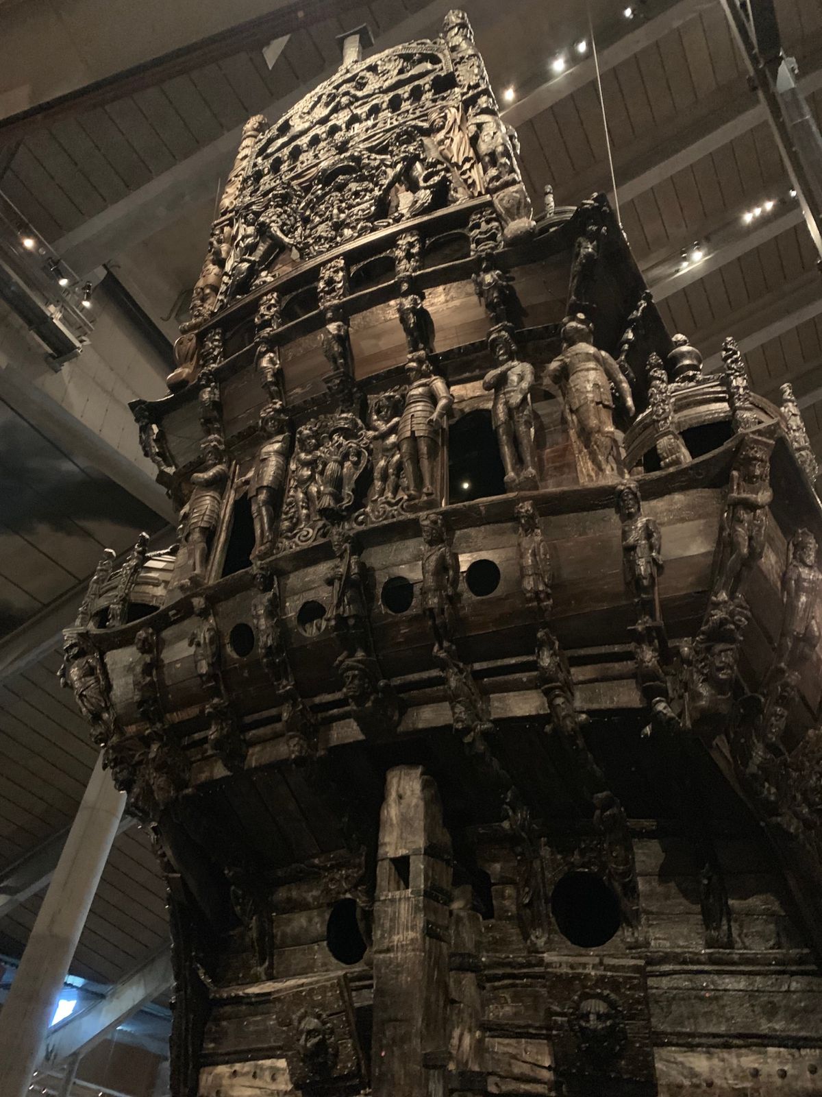 ストックホルム 