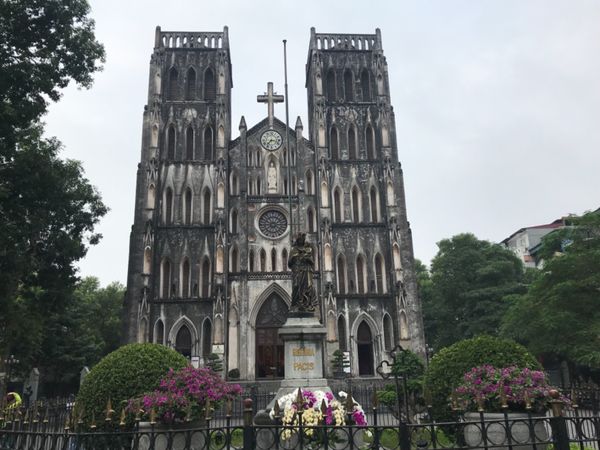 ベトナム・Hanoi「Hanoi」の写真