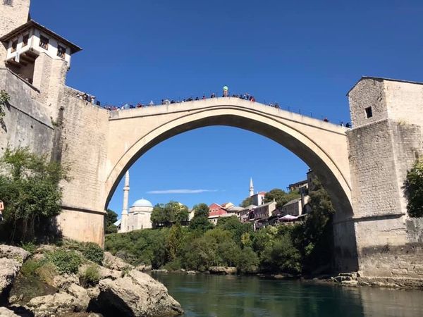ボスニア・ヘルツェゴビナ・Mostrar「Bosnia-Herzegovina 」の写真