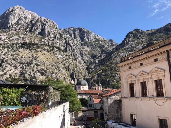 モンテネグロ・Kotor「Montenegro 」の写真