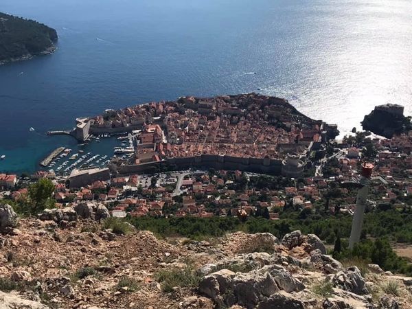 クロアチア・Dubrovnik「Croatia 」の写真