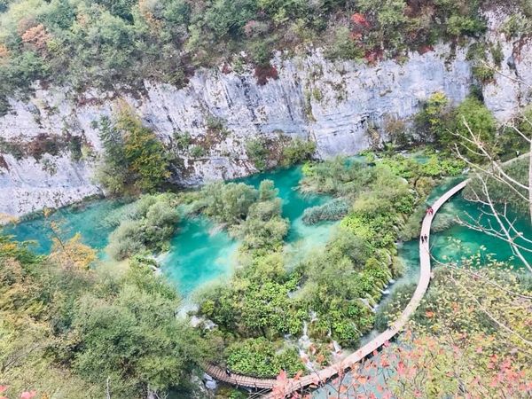 クロアチア・Plitvice「Croatia 」の写真