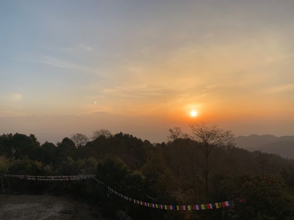 ネパール「ネパール 」の写真：カトマンズ