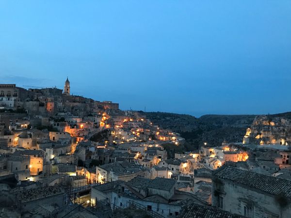 イタリア・ナポリ「仙台からのイタリア旅行(新婚旅行)」の写真