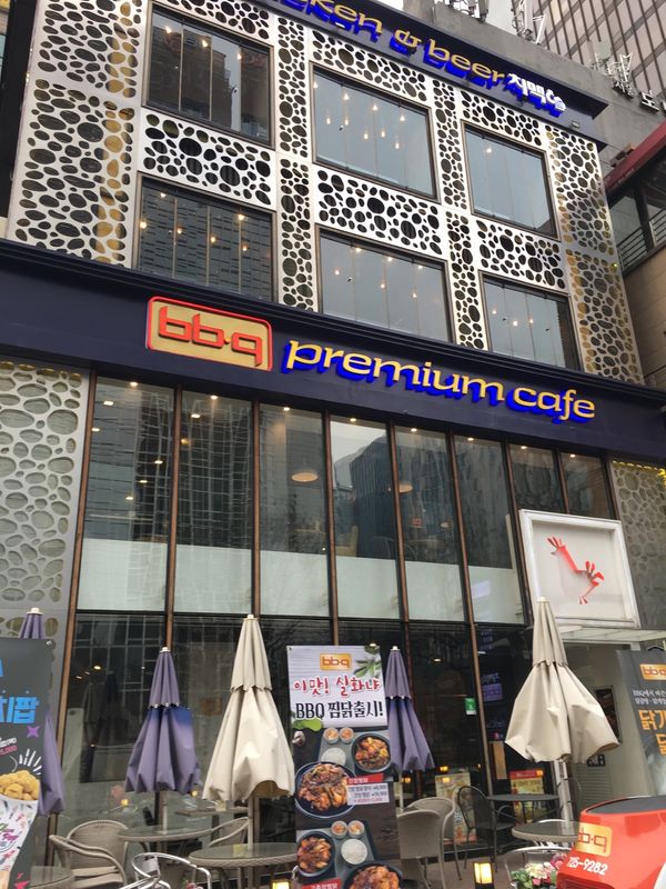 大韓民国 (韓国)・ソウル「韓国13」の写真