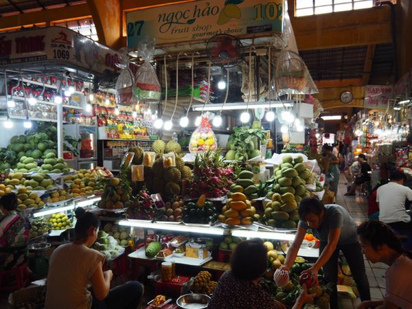 ベトナム・ホーチミン「ベトナム」の写真