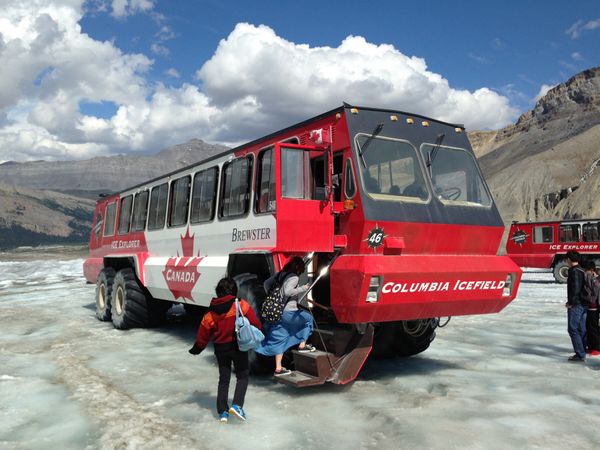 カナダ「カナダ」の写真