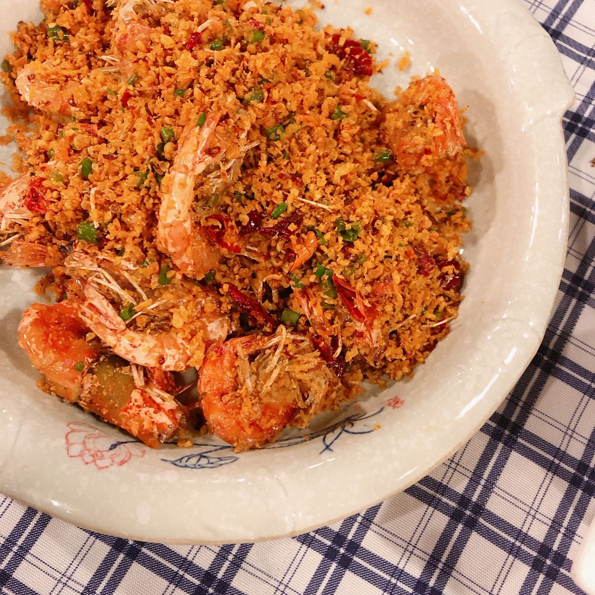 上海行くたびに食べる毛沢東スペアリブ
よくでてくる川魚丸ごと料理
めちゃめ...