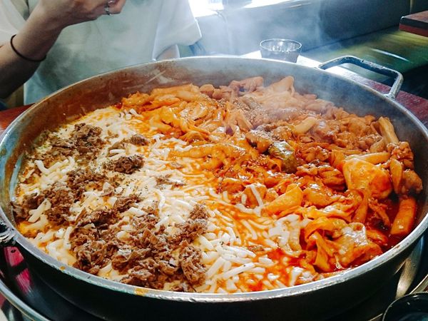 大韓民国 (韓国)・ソウル「韓国旅行」の写真