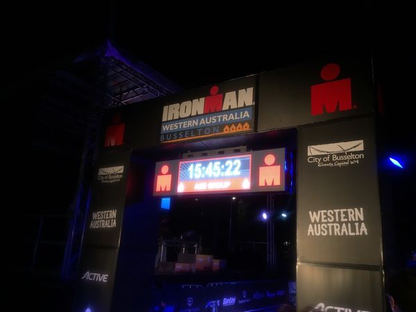 オーストラリア連邦・パース「2019   オーストラリア パース ironmanレースの旅」の写真：今年も大きなトラブルもなく無事完走❗️ ...