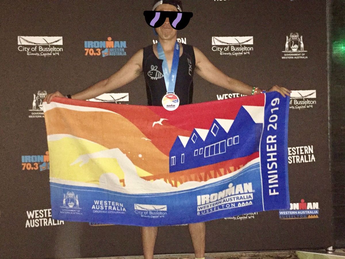 今年も大きなトラブルもなく無事完走❗️ 朝スタートし14時間を超えるレース...