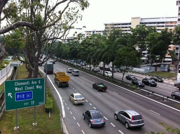 シンガポール・シンガポール「2011年 シンガポール　滞在中のありふれた写真」の写真