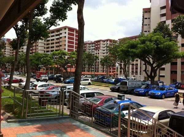 シンガポール・シンガポール「2011年 シンガポール　滞在中のありふれた写真」の写真