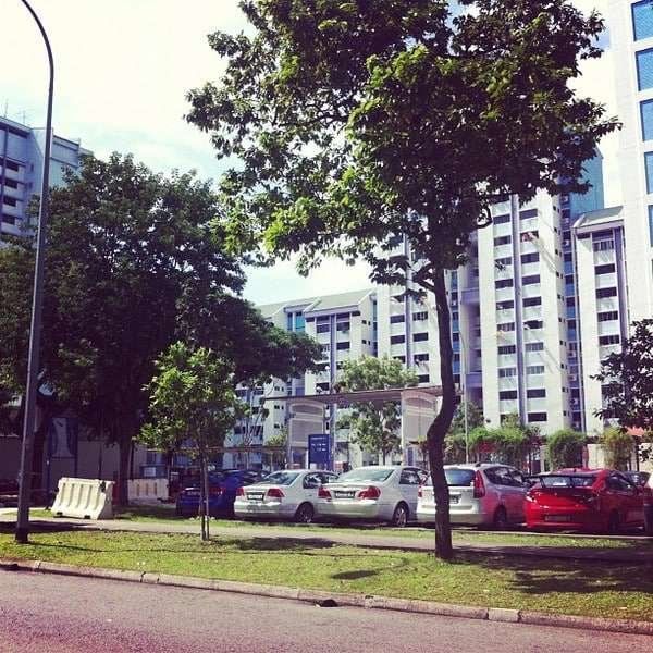 シンガポール・シンガポール「2011年 シンガポール　滞在中のありふれた写真」の写真