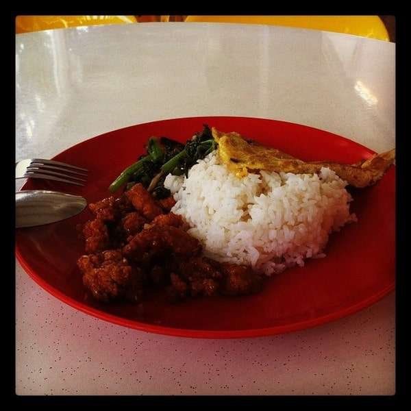 シンガポール・シンガポール「2011年 シンガポール　滞在中のありふれた写真」の写真