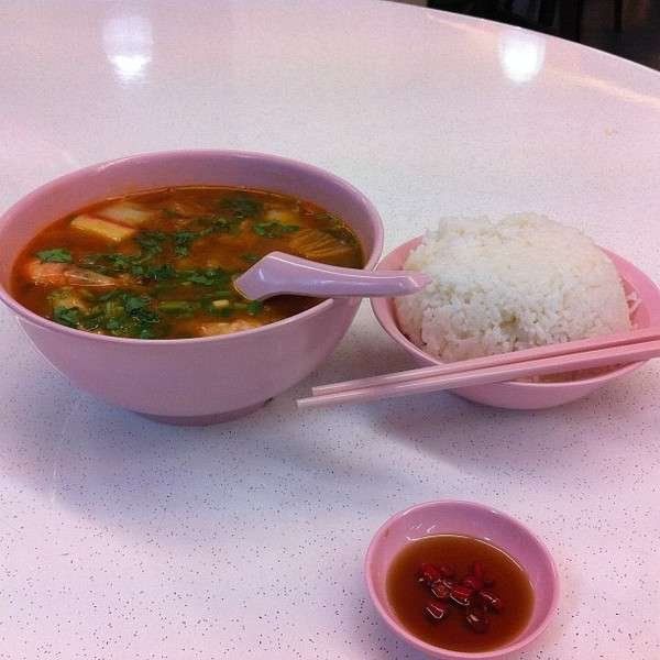 シンガポール・シンガポール「2011年 シンガポール　滞在中のありふれた写真」の写真