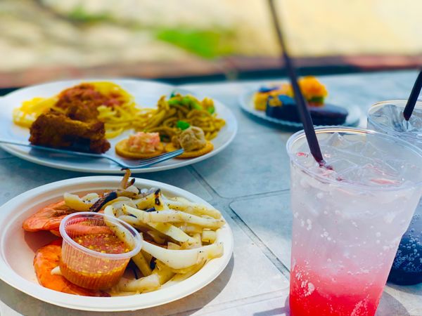 タイ「Phuket」の写真