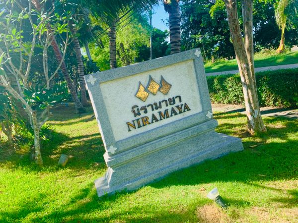 タイ「Phuket」の写真：ヤオノイ　