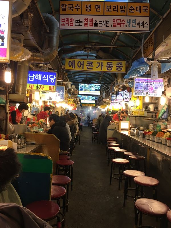 大韓民国 (韓国)・ソウル「韓国13」の写真