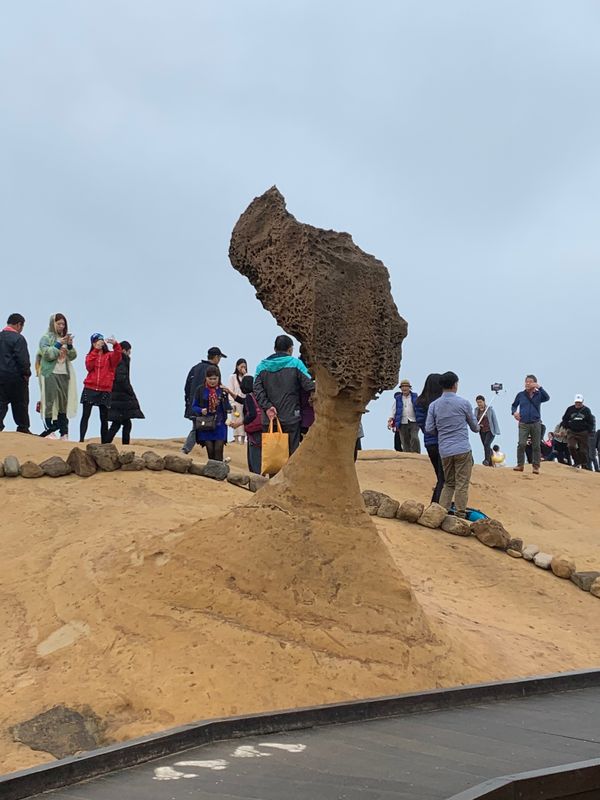 台湾・台北「台北」の写真