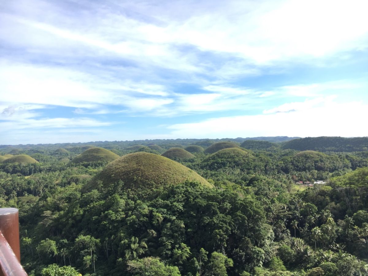 セブ島へ1ヶ月留学
この時は勉強中心だったけど、休みは買い物行ったり、映画...
