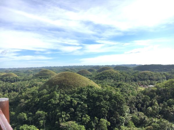 フィリピン・セブ島「フィリピン セブ島 留学」の写真：セブ島へ1ヶ月留学
この時は勉強中心だっ...