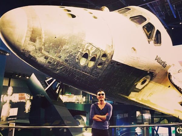 アメリカ(米国)・フロリダ「フロリダ」の写真：アトランティスさん