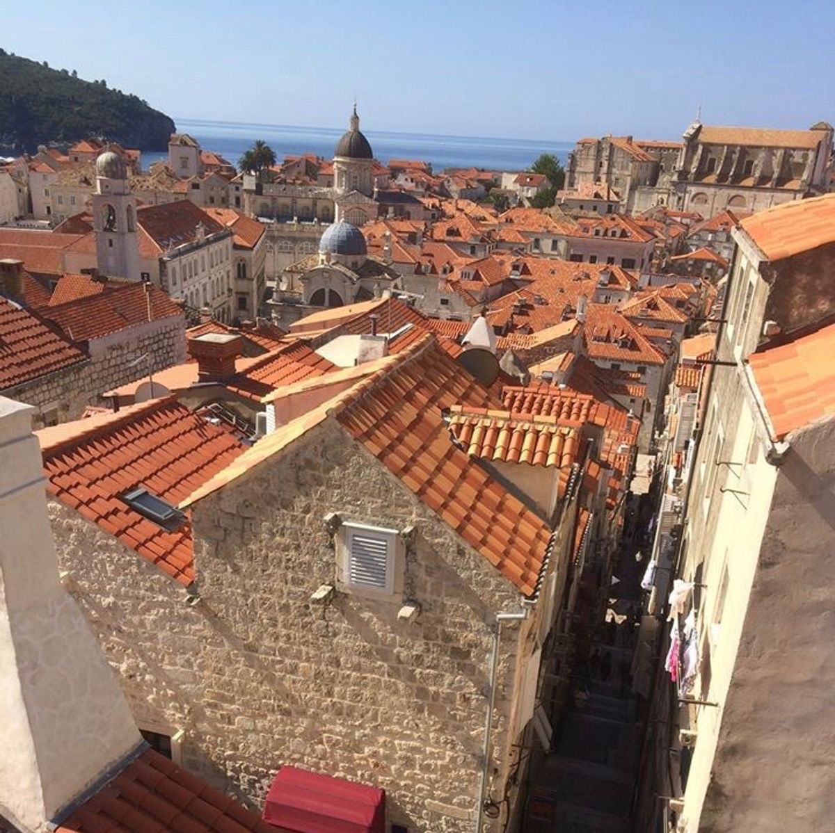 サーセイ・ラニスターに支配された街