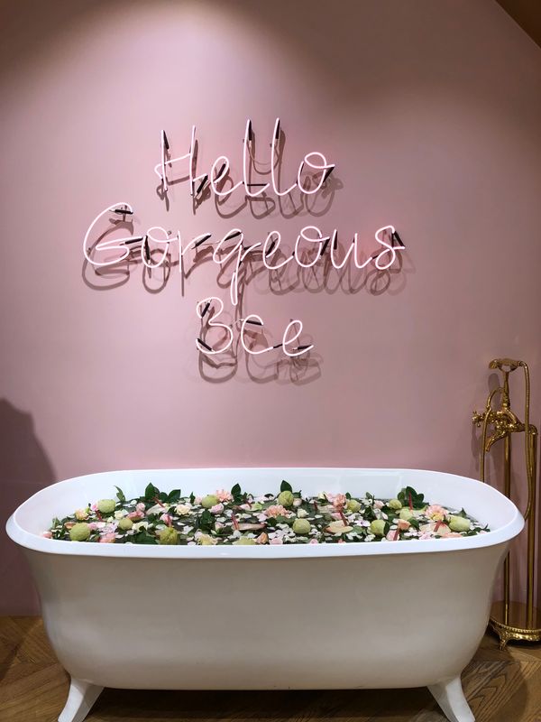 大韓民国 (韓国)・明洞、弘大「韓国」の写真