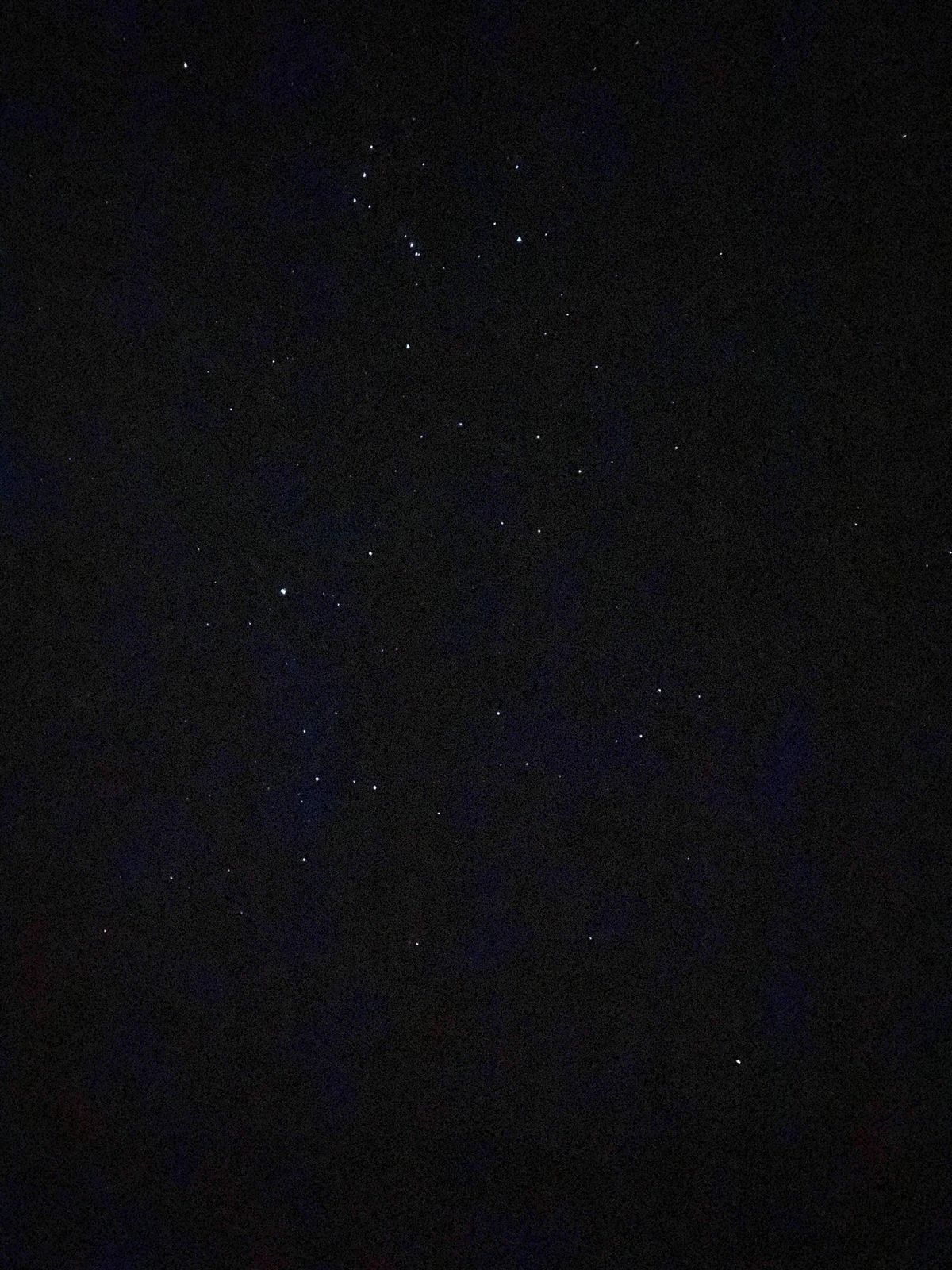 砂漠キャンプで星空撮影。今回は新月じゃなかったのでハワイ島に比べると軽装だ...
