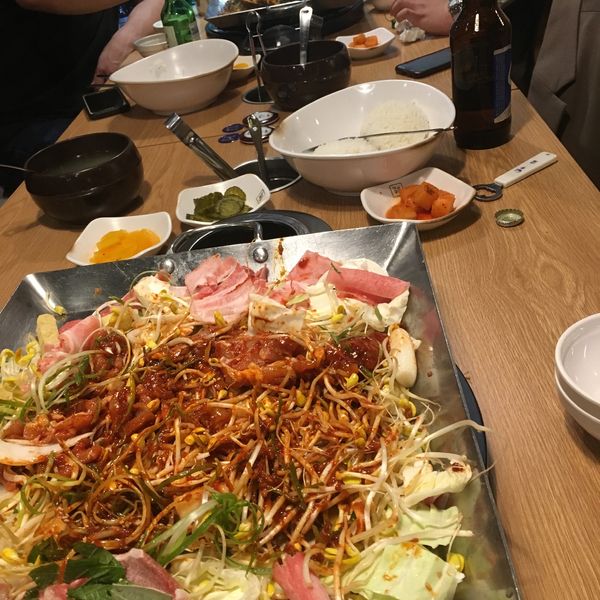 大韓民国 (韓国)・釜山「韓国12」の写真