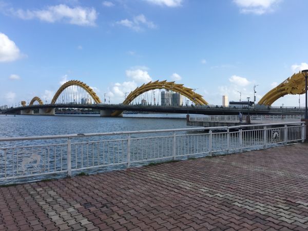 ベトナム・ダナン、ホイアン、ハノイ「ダナン、ホイアン、ハノイ3泊5日」の写真